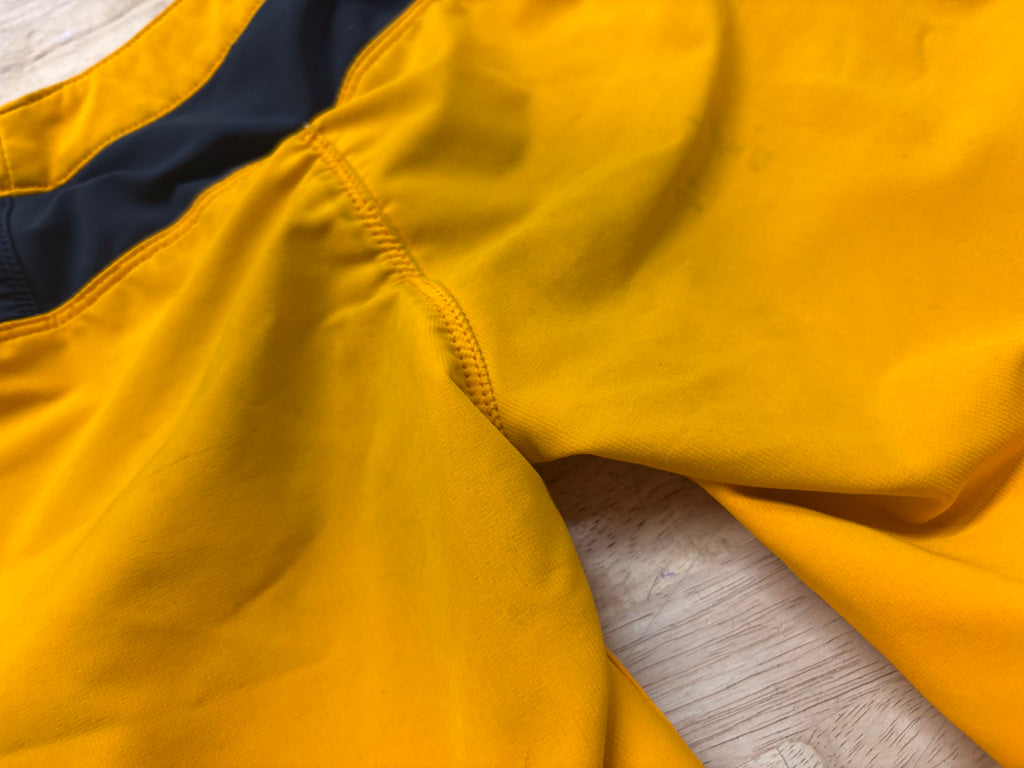 Fox Y24 Youth Defend Shorts – Size 8