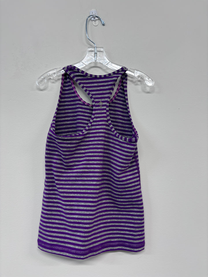 Ivivva Striped Racerback 6 | Imperfect