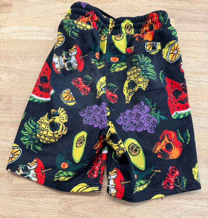 Arsenic Jogger Shorts – 14 | Play