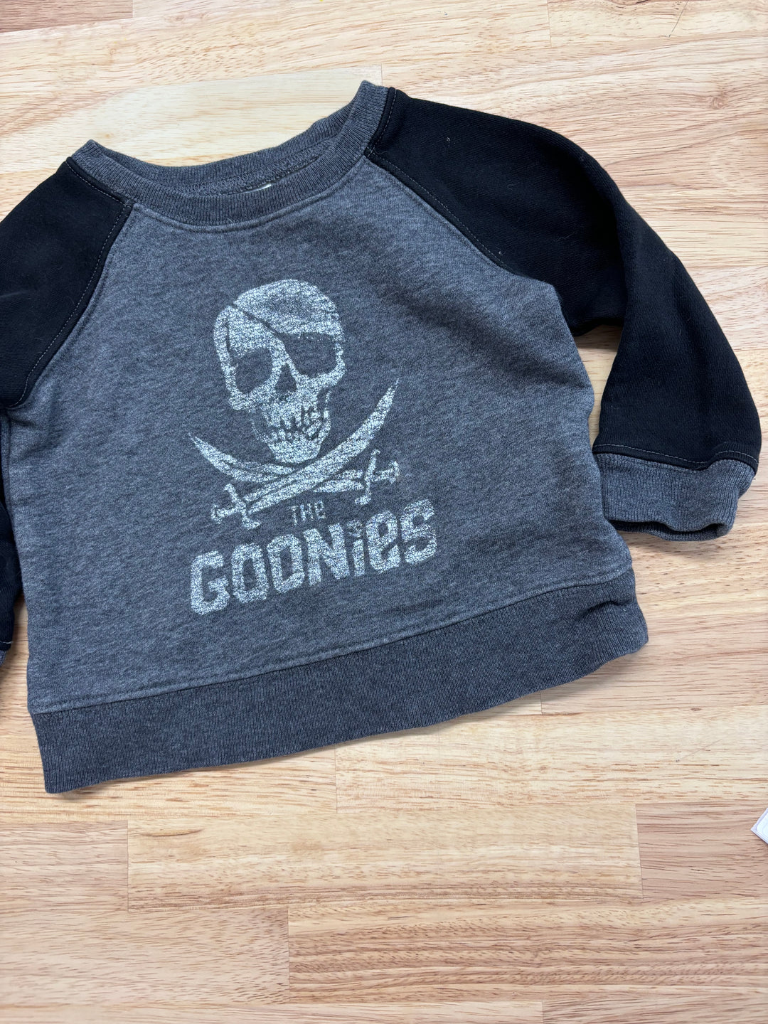 Gap Goonies Sweater (12-18 Months)