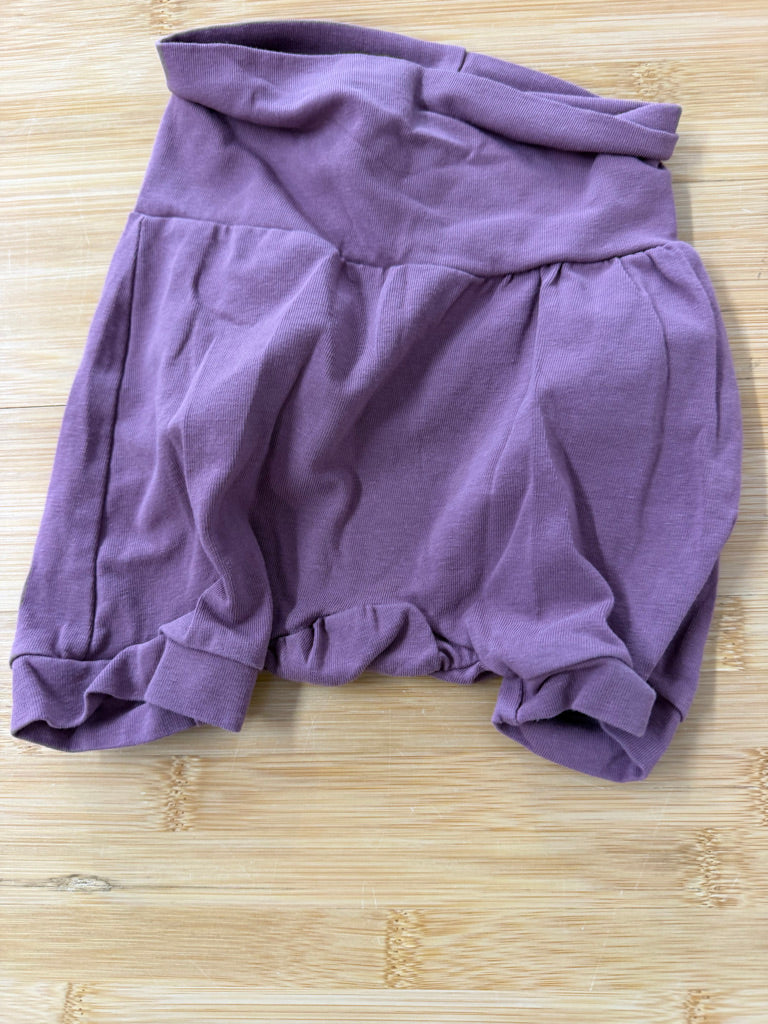 Grow By Zoe Bloomer – Estimated Size | Purple