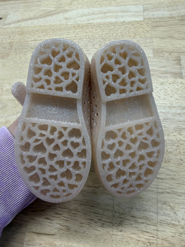 Old Navy Daisy Jelly Ballet Flat – 5