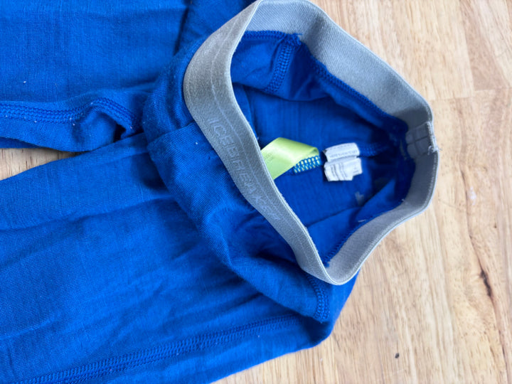 Icebreaker Merino 80–86cm Base Layer Pants
