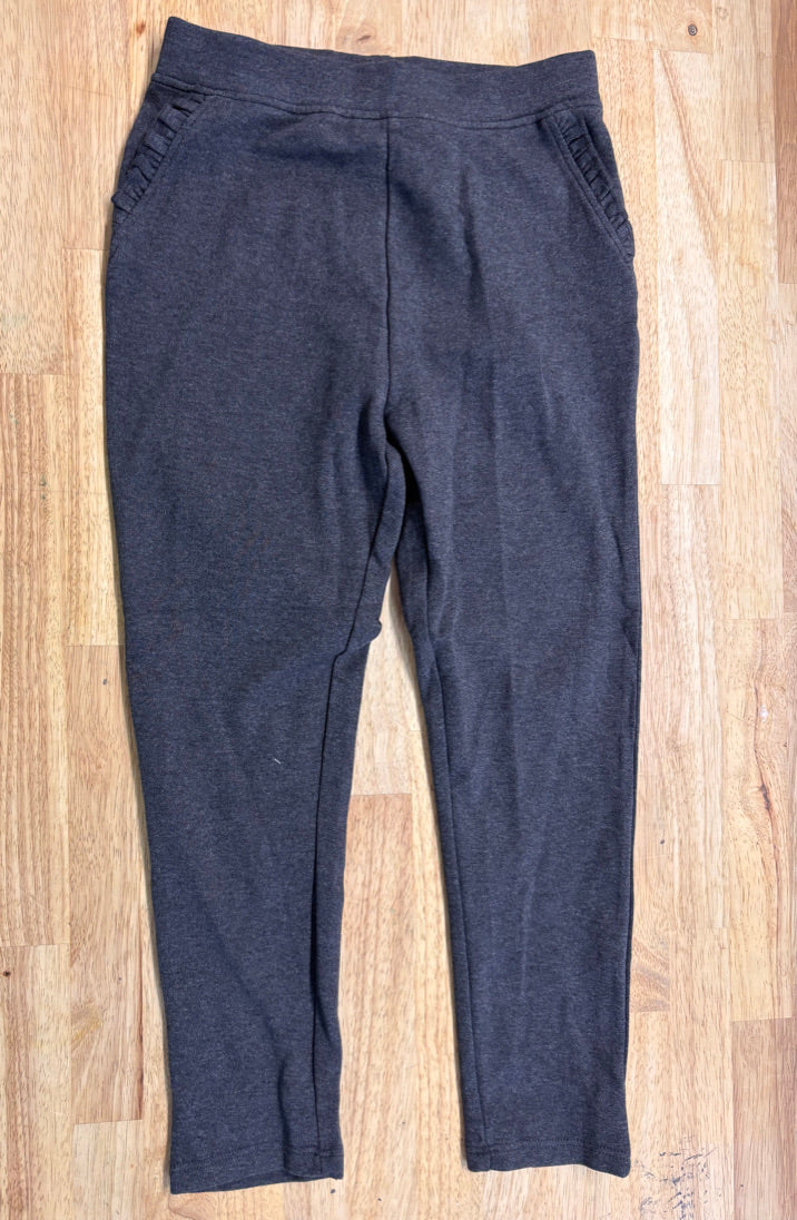NEXT Skinny Pants – Size 7 Charcoal