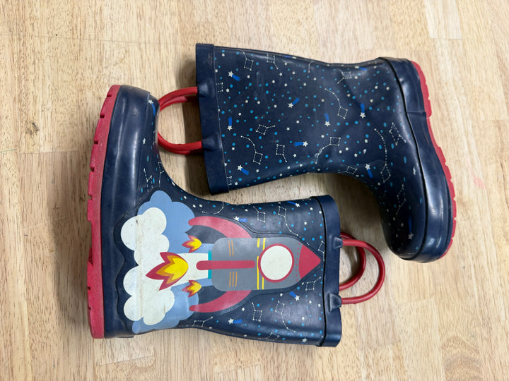 George Rocket Rain Boots – 7