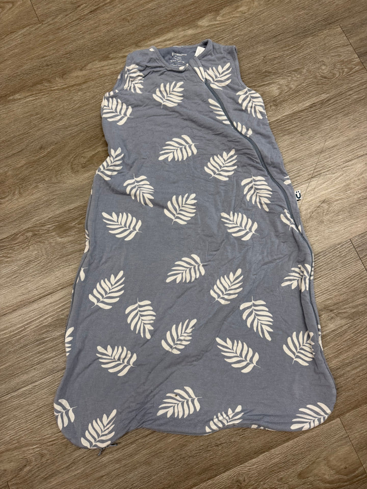 Gunamuna Bamboo Sleep Sack – 18-24 Months | 0.5 Tog | Bamboo