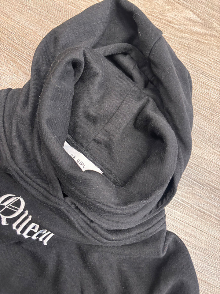UK Girl Hoodie – Size L (14/16Y)