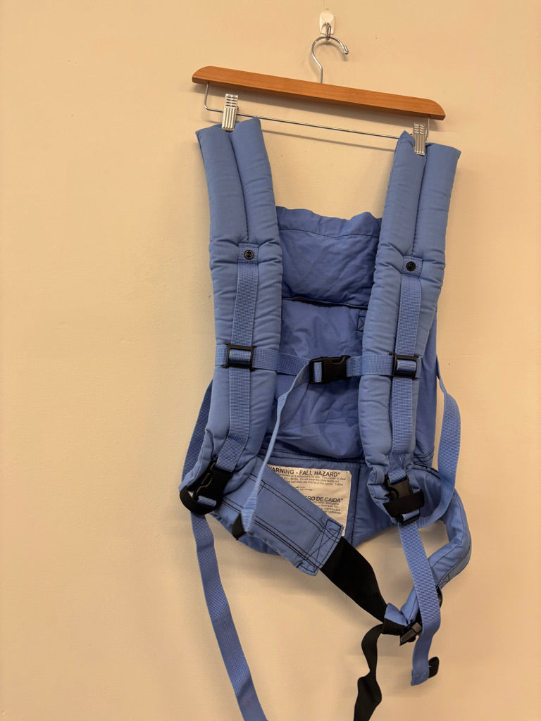 Ergobaby Carrier – 15-40 lbs Basic Style