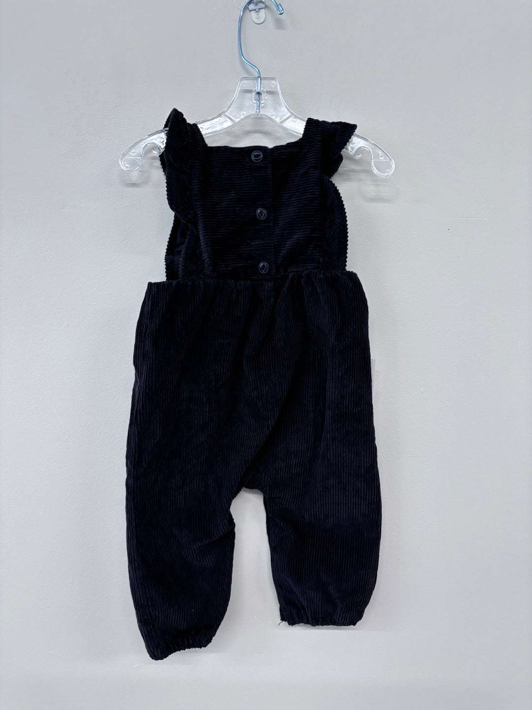 Gap Corduroy Overalls, 6-12 months