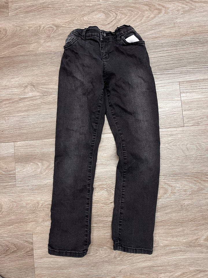 Children's Place Skinny Jeans – Black 8