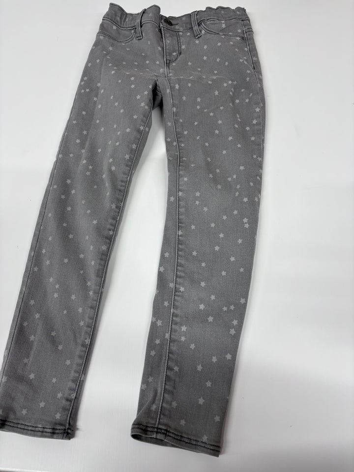 Gap High Stretch Jegging 7