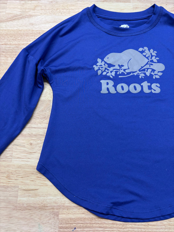 Roots Kids 4T Shirt