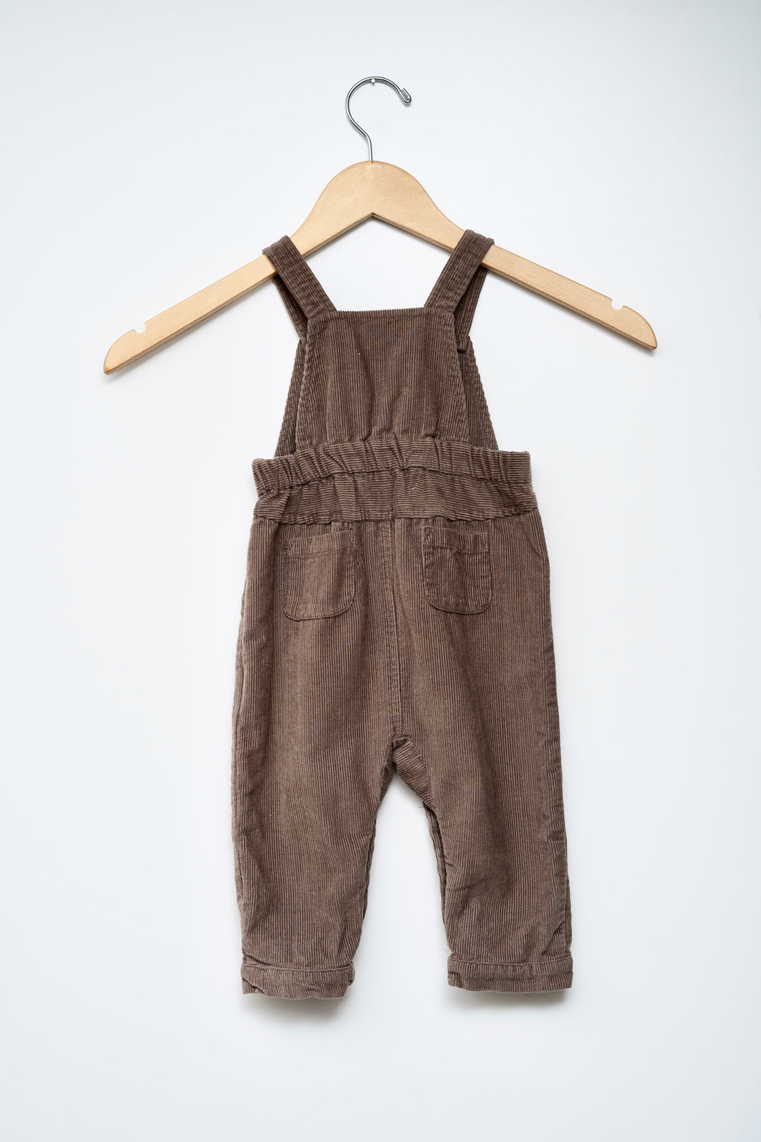 Pehr Courdray Overalls, 6-12 Months