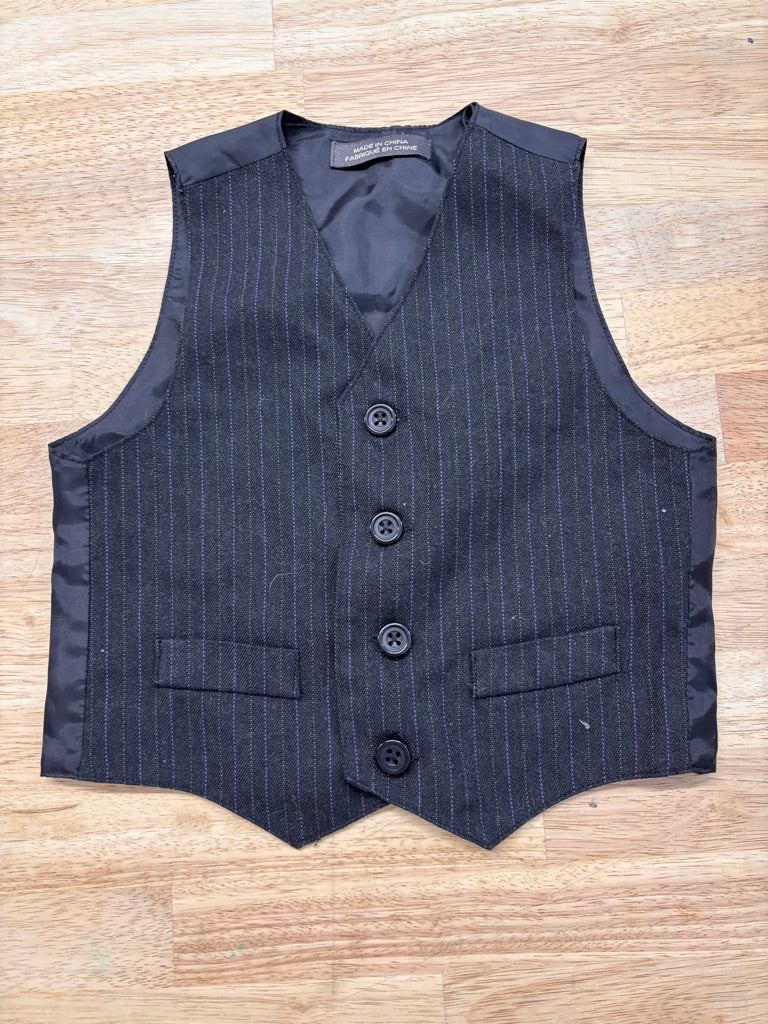 Dresswear Vest – Size 24M