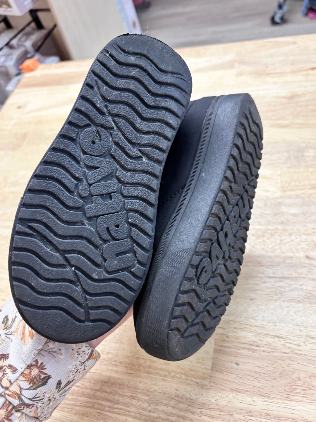 Native C12 Puffer Boot