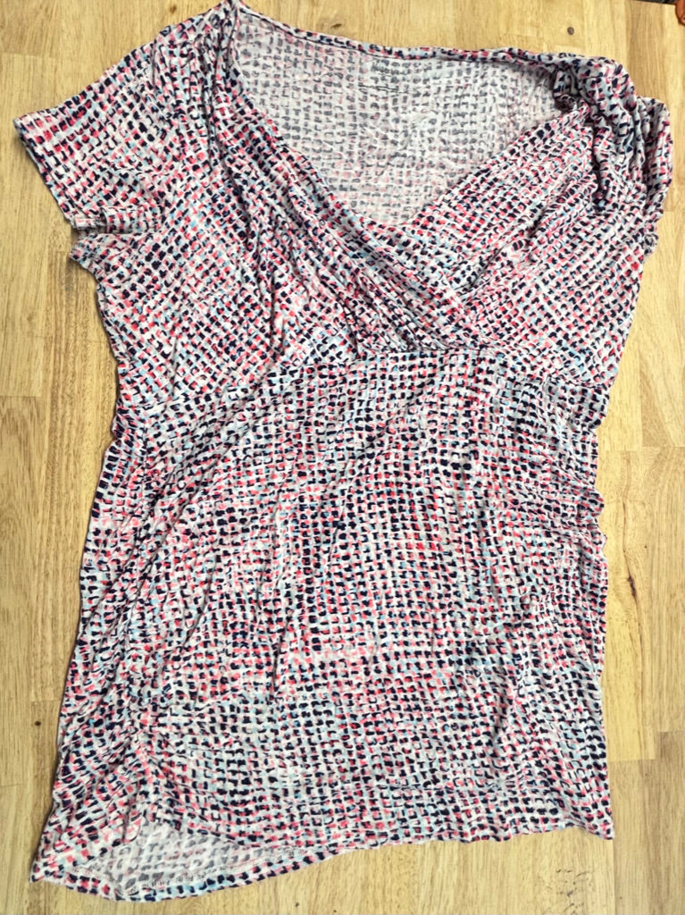 Motherhood Maternity Top XL