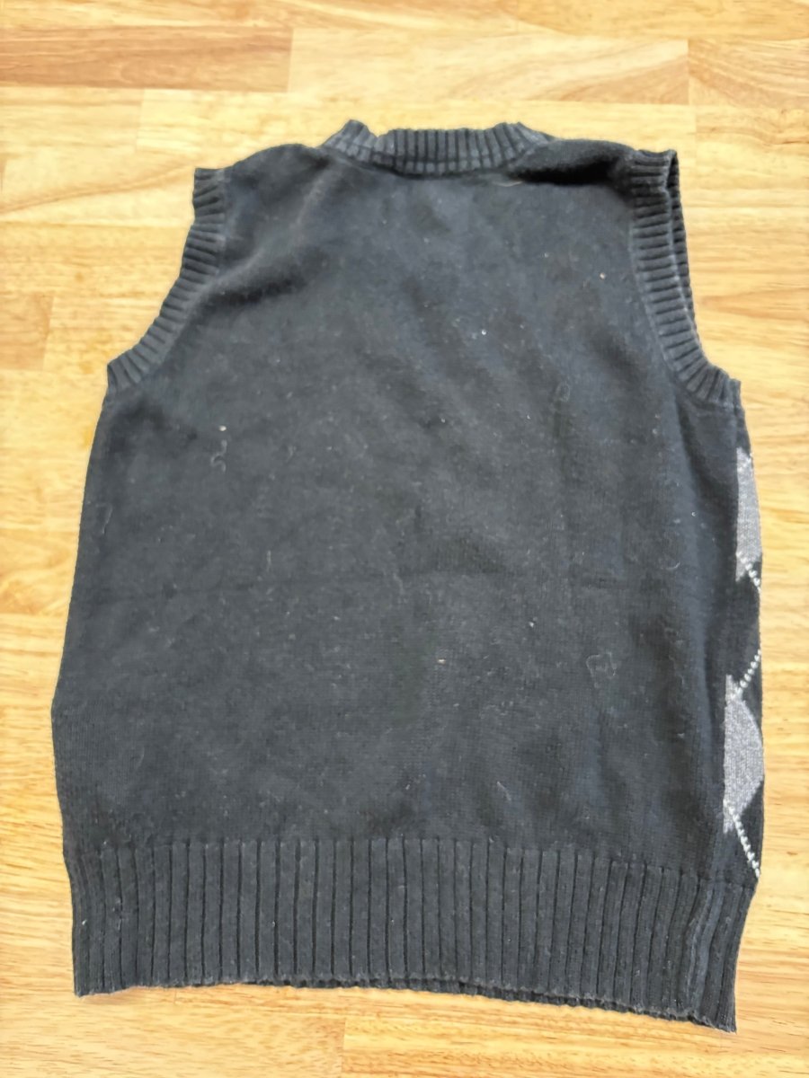 Mexx Vest 6 - Nest and Sprout - Consignment