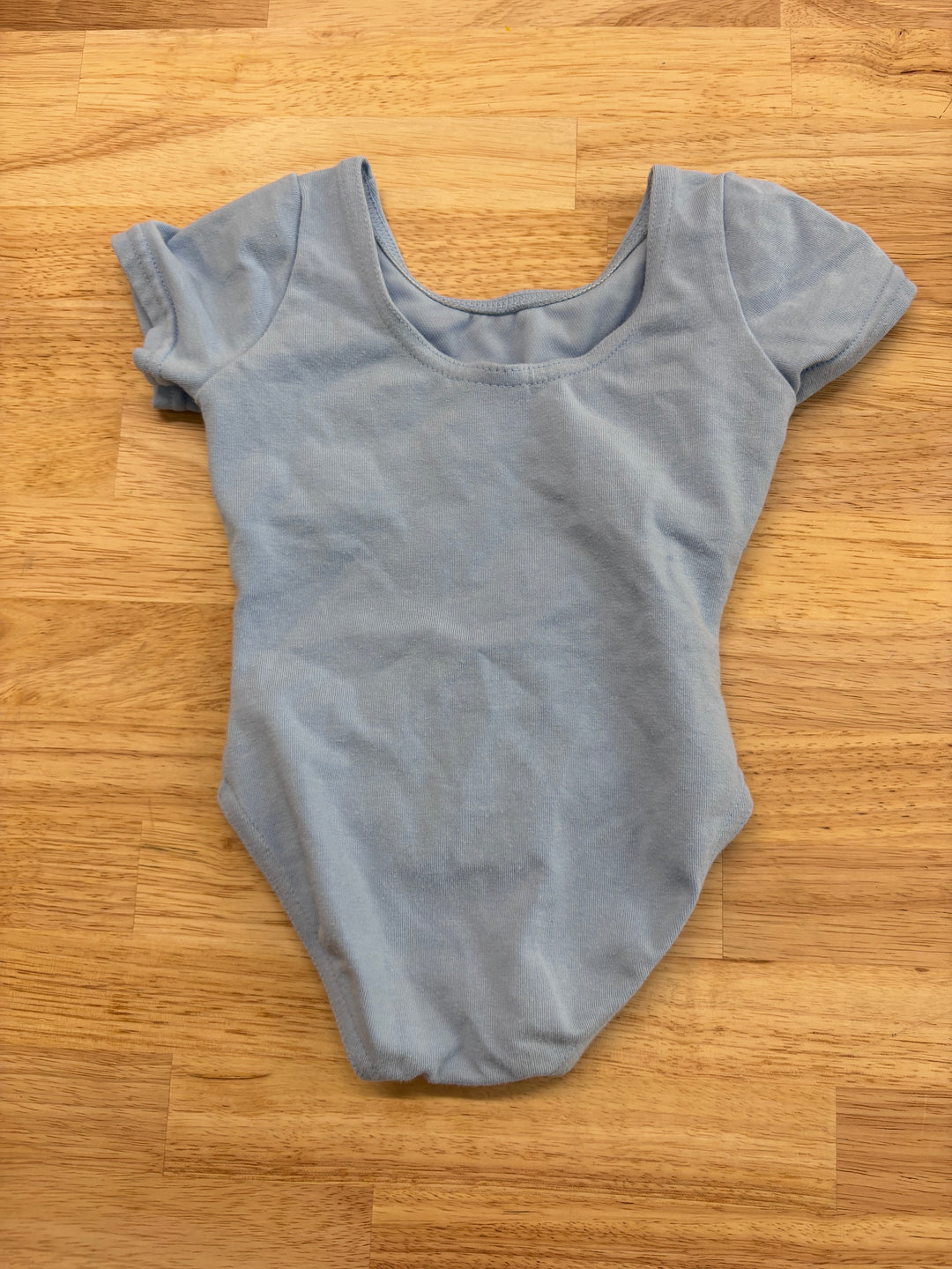 Mondor Dance Bodysuit - 2-4 Years