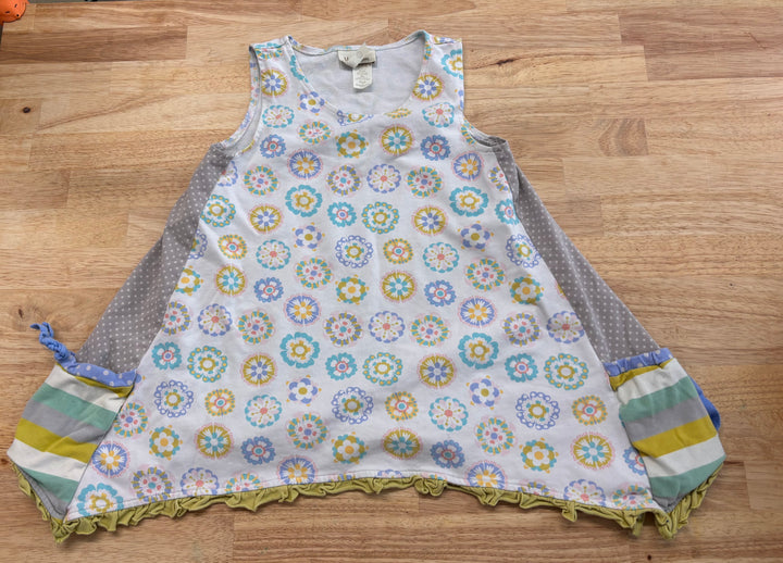 Matilda Jane Size 6 Floral Print Top