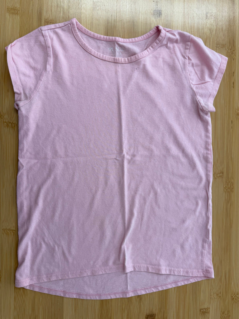 The Children's Place T-Shirt – 10/12 | Light Pink | Play