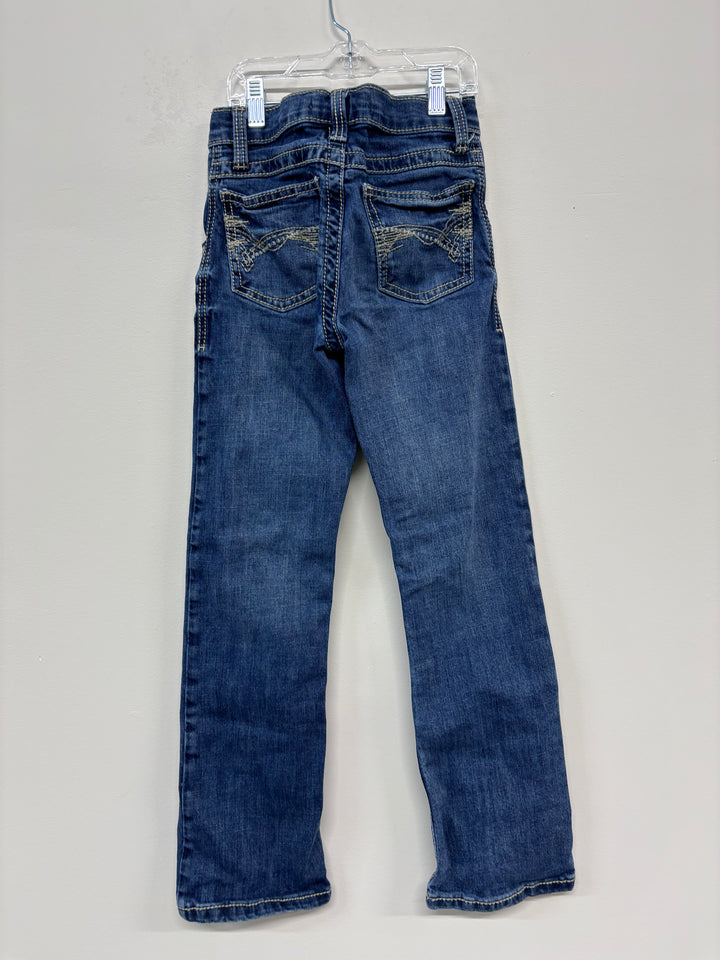 Wrangler Slim Jeans, Size 9