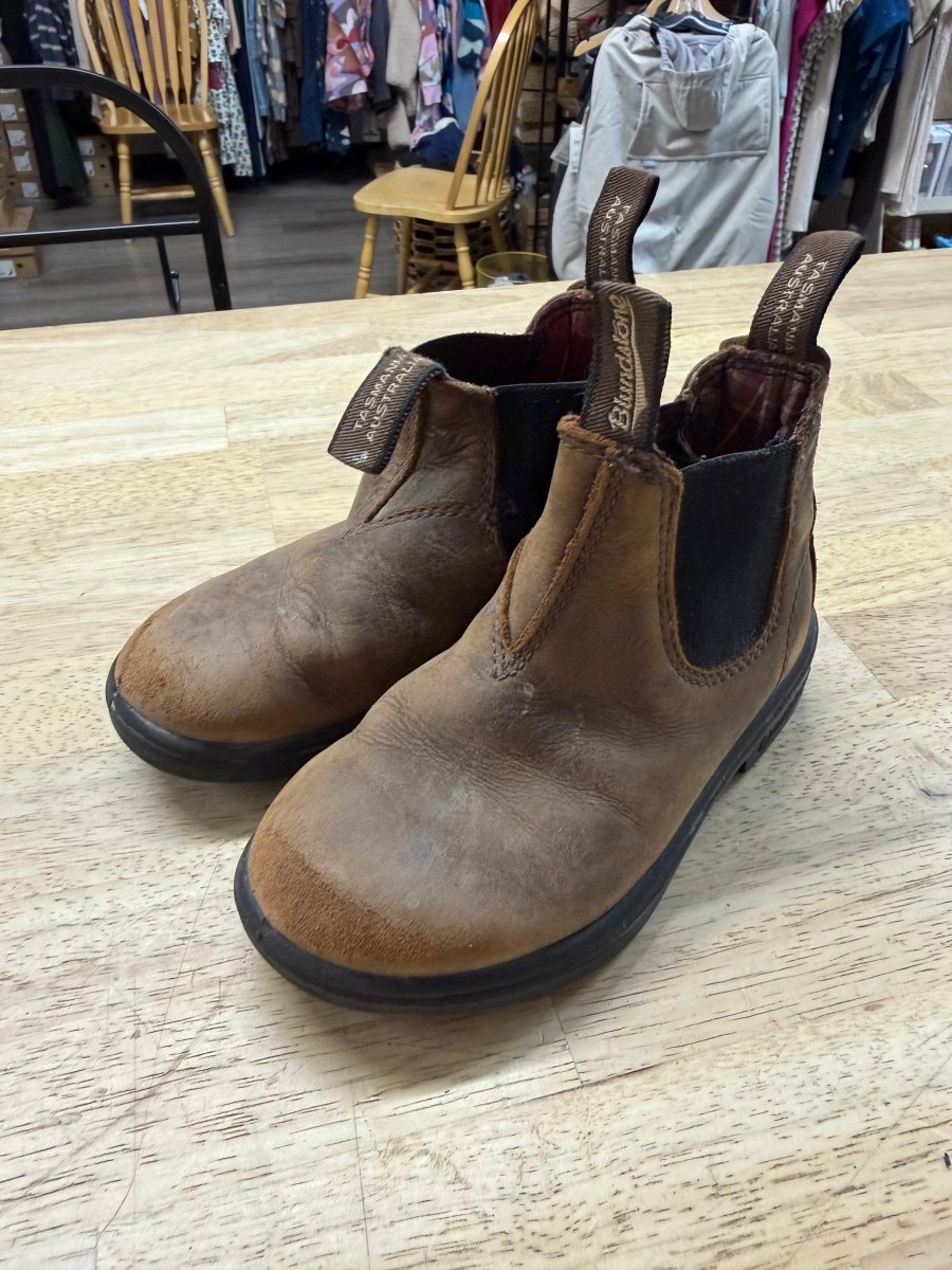Blundstone Boots – 6 - Nest and Sprout-Consignment
