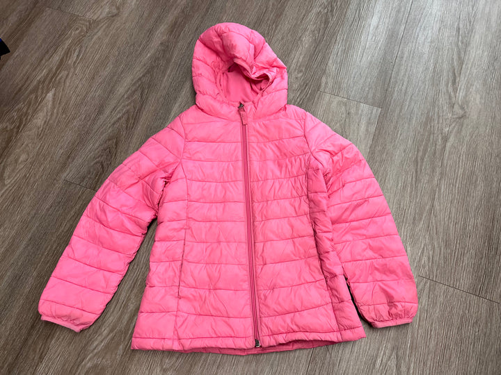 Amazon Essentials Puffer Jacket – Size M