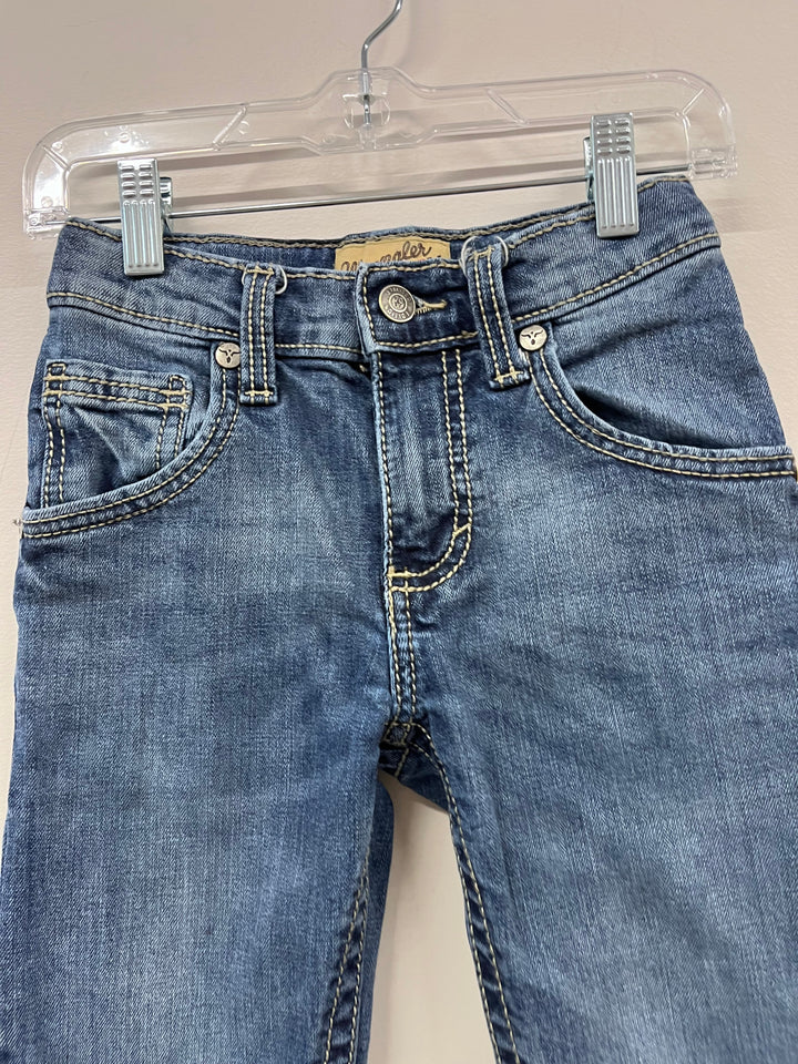 Wrangler Jeans, Size 9X, Bootcut