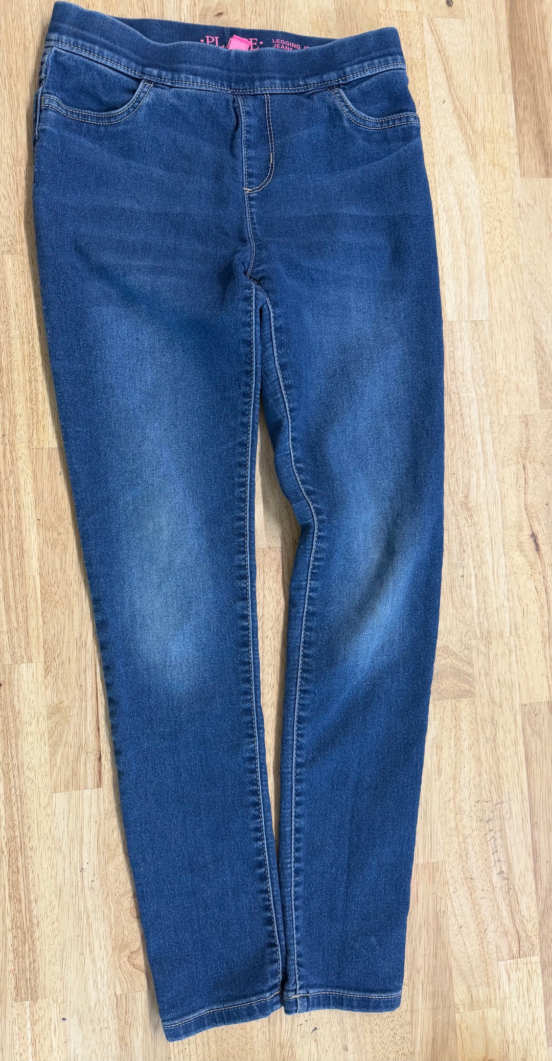 The Children's Place Jean Leggings – 12 | Play
