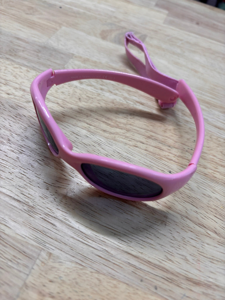 Infant Sunglasses with Strap