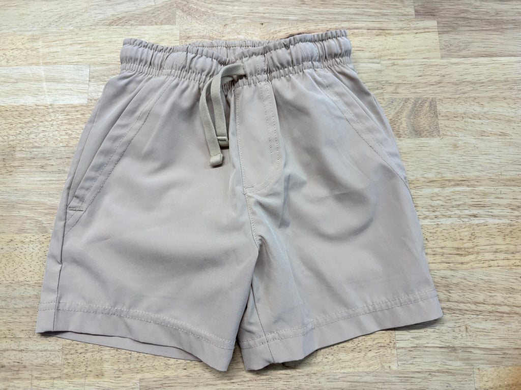 Tommy Bahama Swim Shorts – Light Brown | Size 4