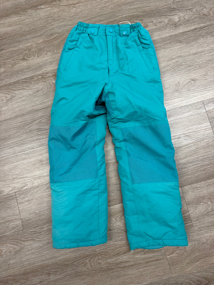 Pinzel Snow Pants – 8 | Turquoise