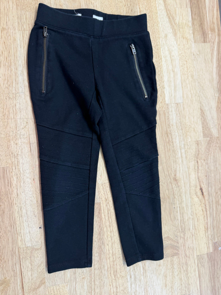 Gap Kids Leggings – 4–5Y | Black