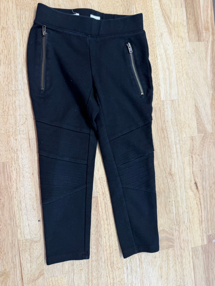 Gap Kids Leggings – 4–5Y | Black