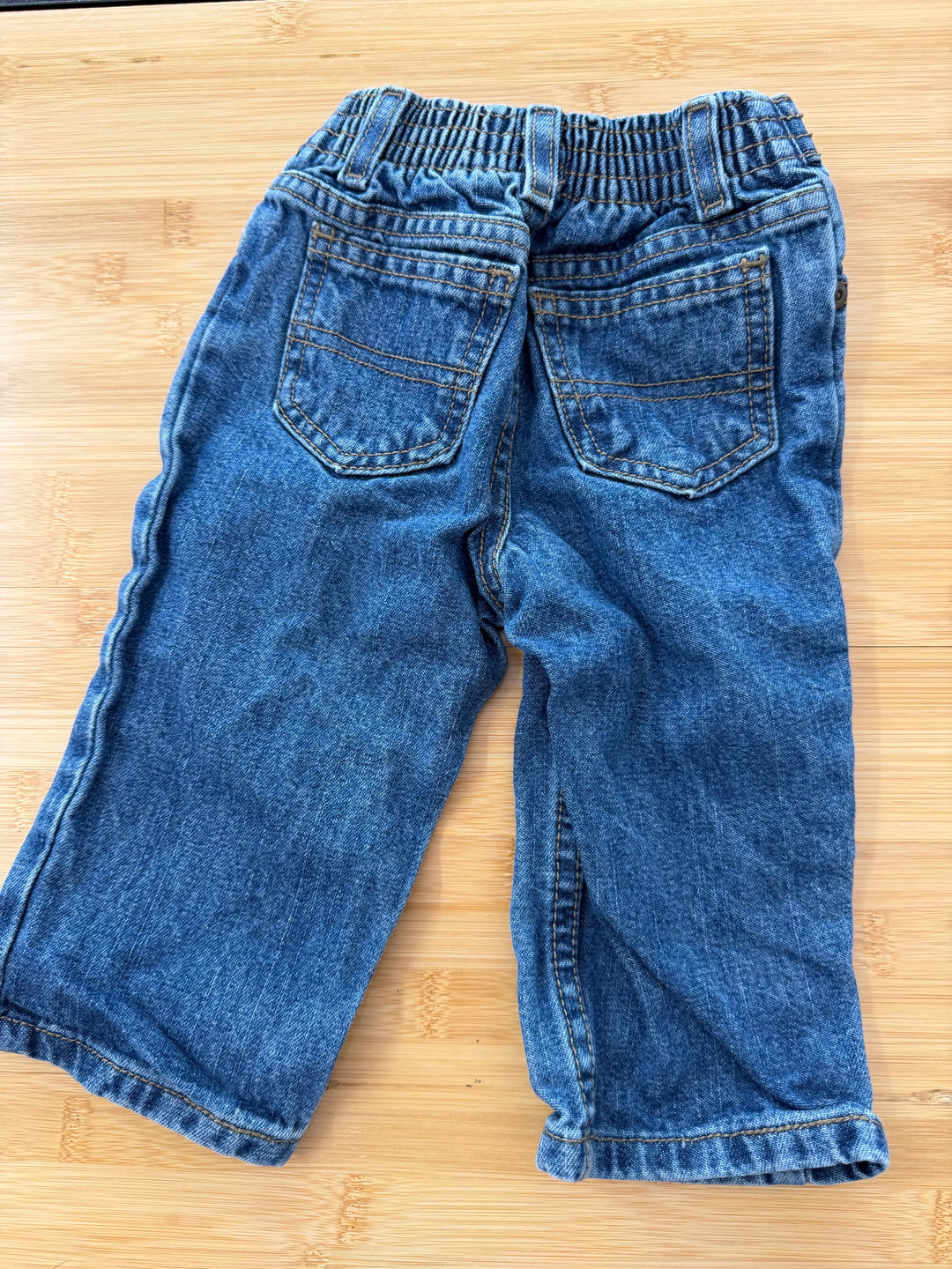 Sonoma Life + Style Denim Jeans – 12M