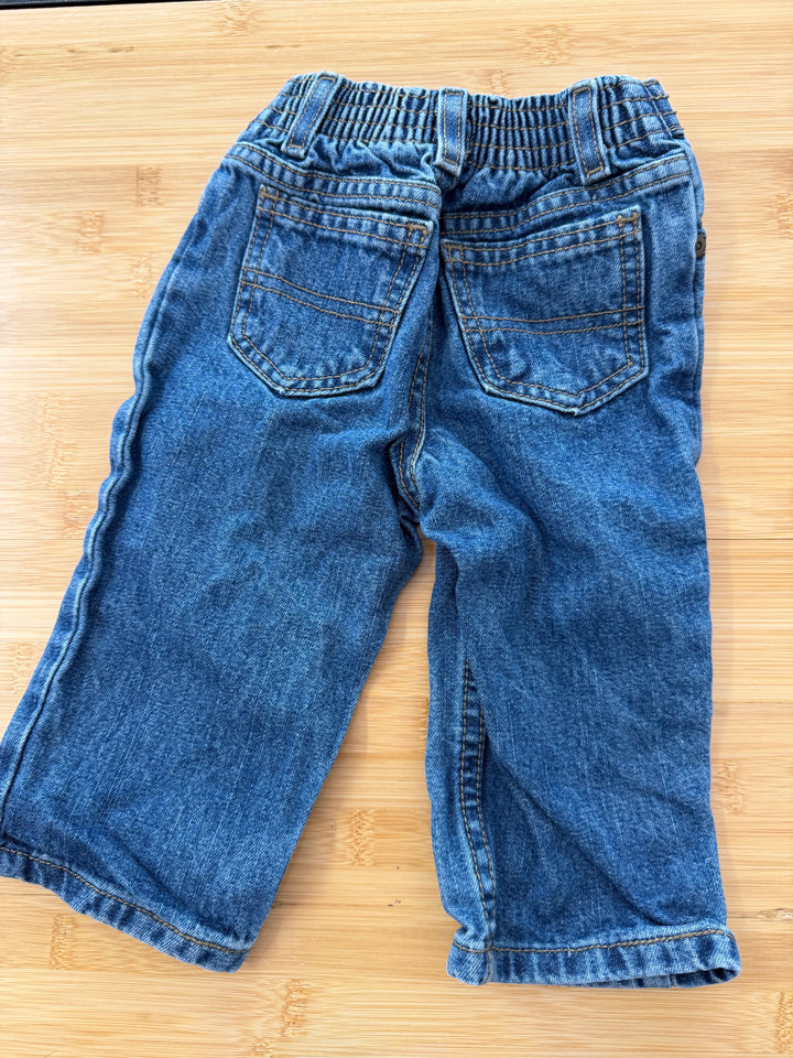 Sonoma Life + Style Denim Jeans – 12M