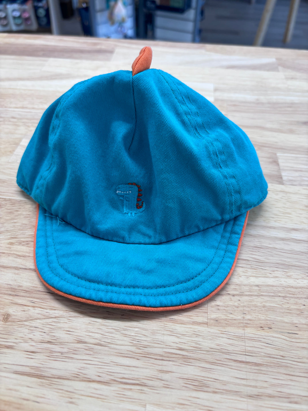 Zara Baby Hat, Dinosaur