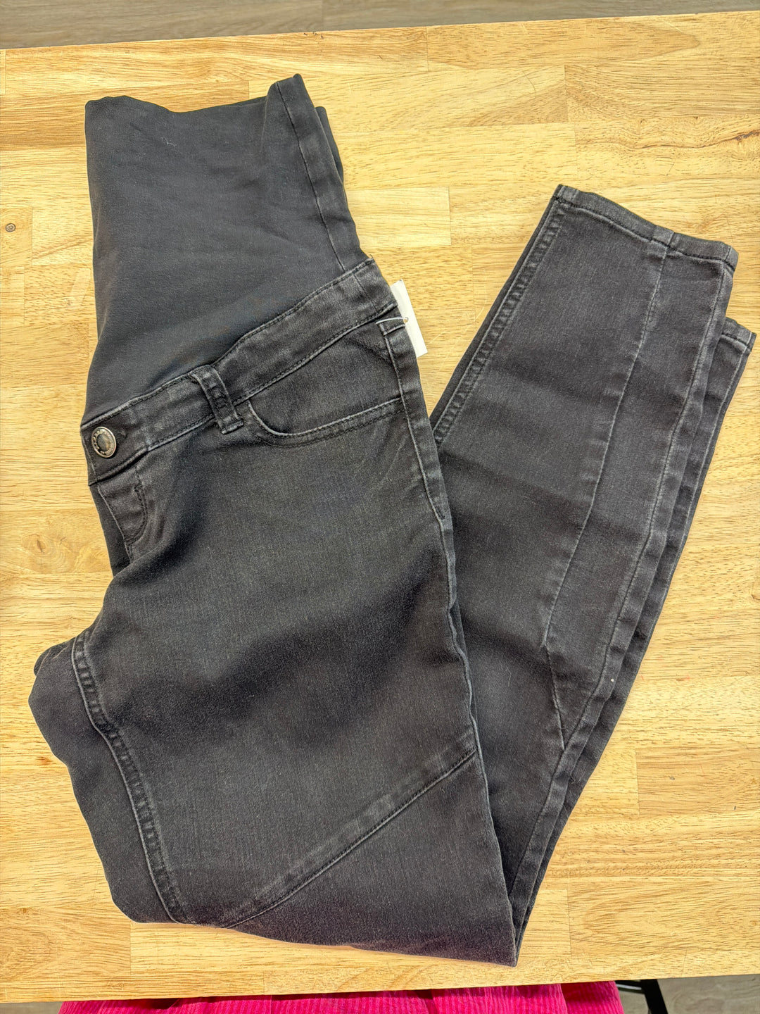 True Originals Maternity Jeans – Small