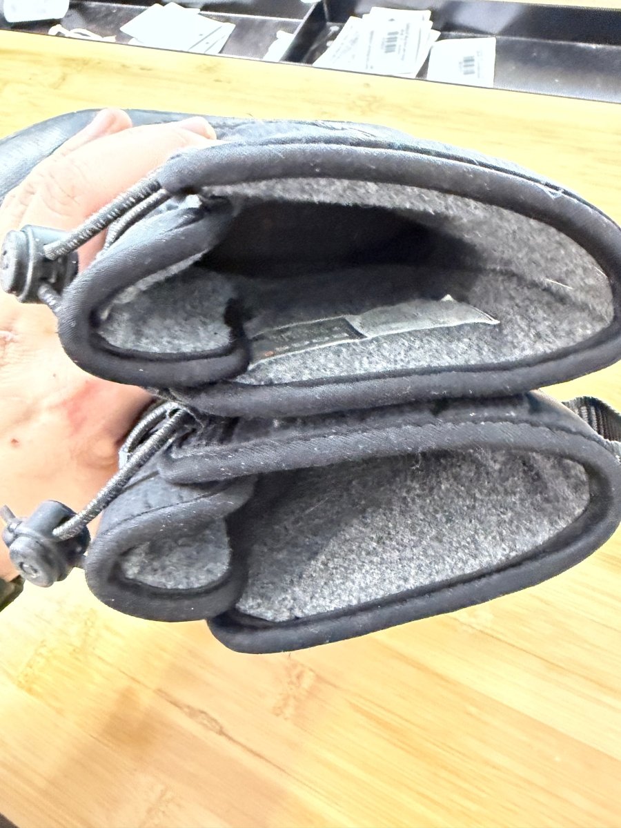 Bogs Skyline Snow Boots – 10 | Blue -30°C Rated Clean - Nest and Sprout-Consignment