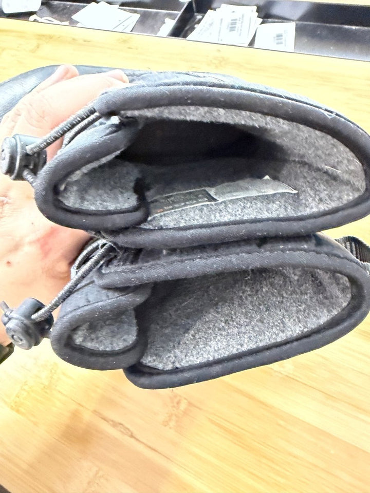 Bogs Skyline Snow Boots – 10 | Blue -30°C Rated Clean - Nest and Sprout-Consignment