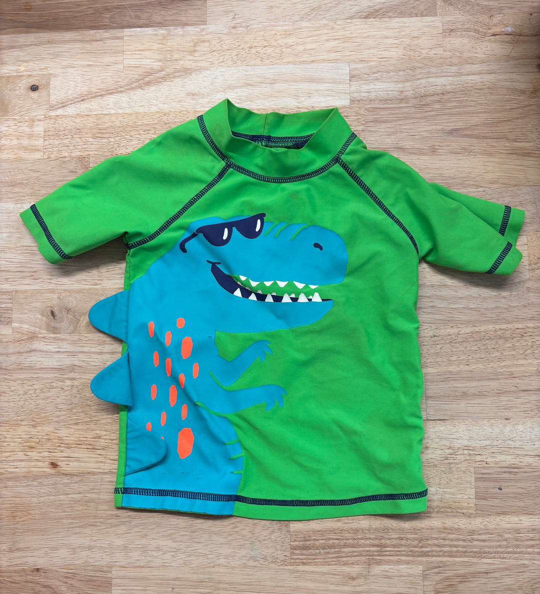 Carter’s Rash Guard – Size 2T