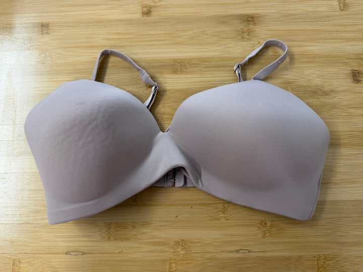 Thyme Maternity Nursing Bra – 38D | Dusty Pink Molded Cup