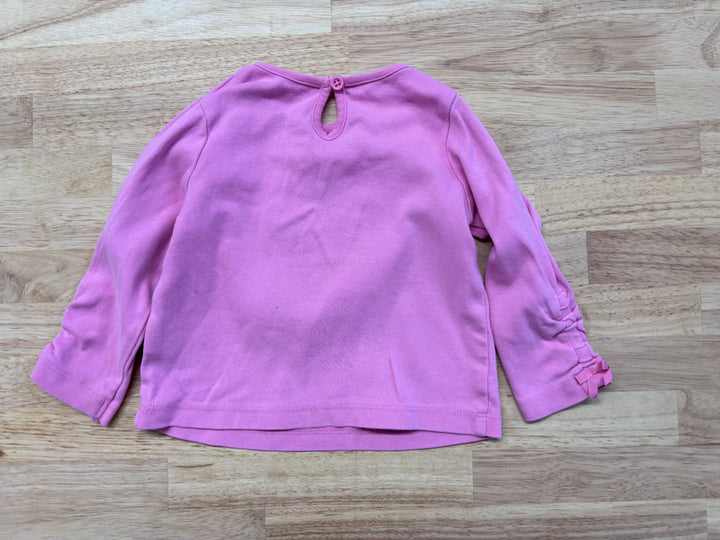 Gymboree Top - 12-18 Months (Play Condition)