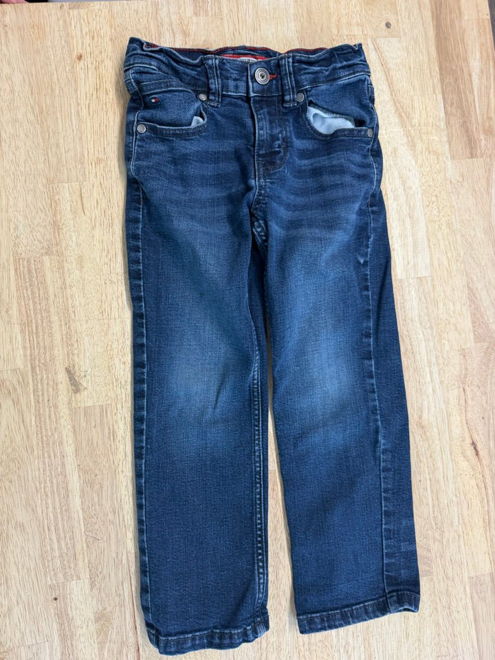 Tommy Hilfiger Jeans – 5 | Medium Dark Wash - Nest and Sprout-Consignment