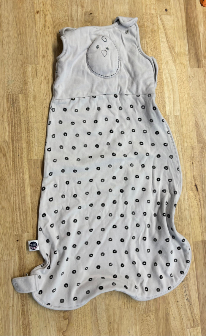 Nested Bean Zen Sleep Sack – M (6-15lb)