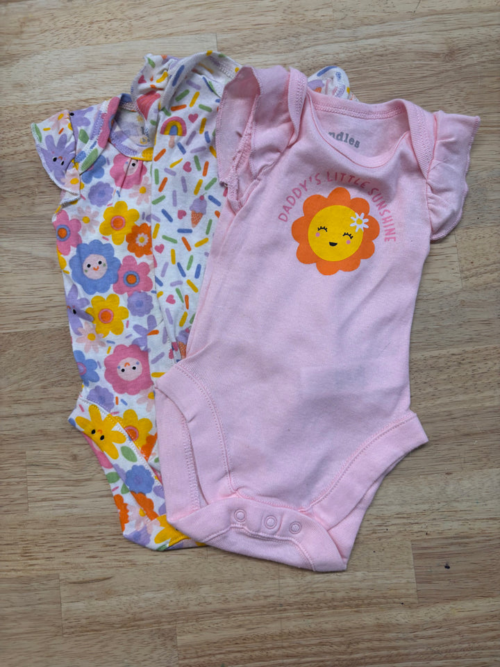 Bundles Baby Place Up to 7lbs Newborn Set