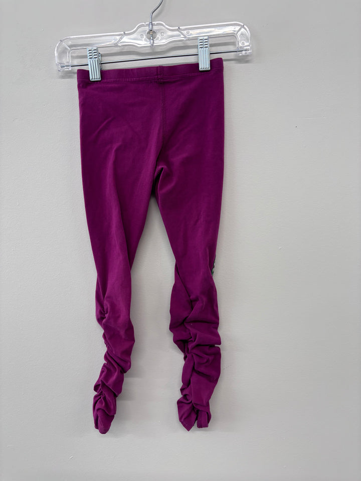 Leggings 5, Fuschia