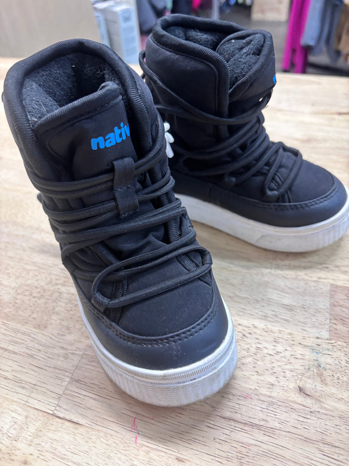 Native Insulated Boots – C6