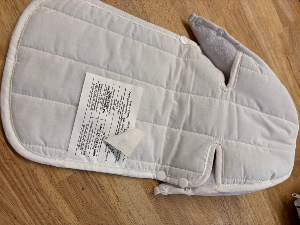 Stroller Head Adjuster