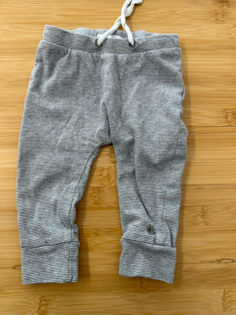 Noppies Striped Leggings – 56 (Newborn) | Good Used